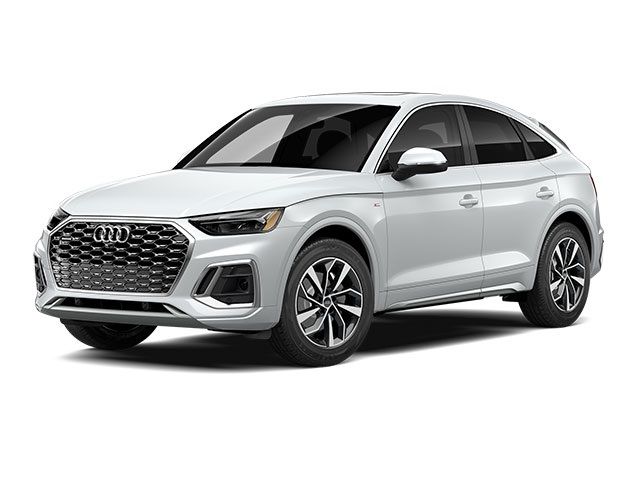 2021 Audi Q5 Sportback Premium