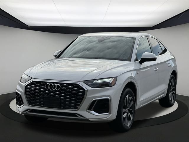 2021 Audi Q5 Sportback Premium