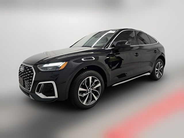 2021 Audi Q5 Sportback Premium