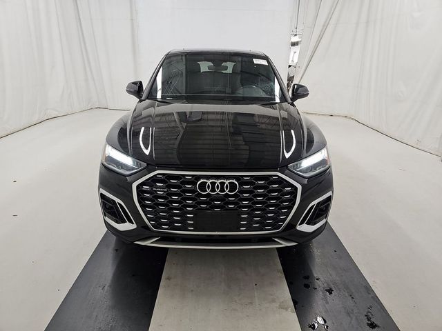 2021 Audi Q5 Sportback Premium