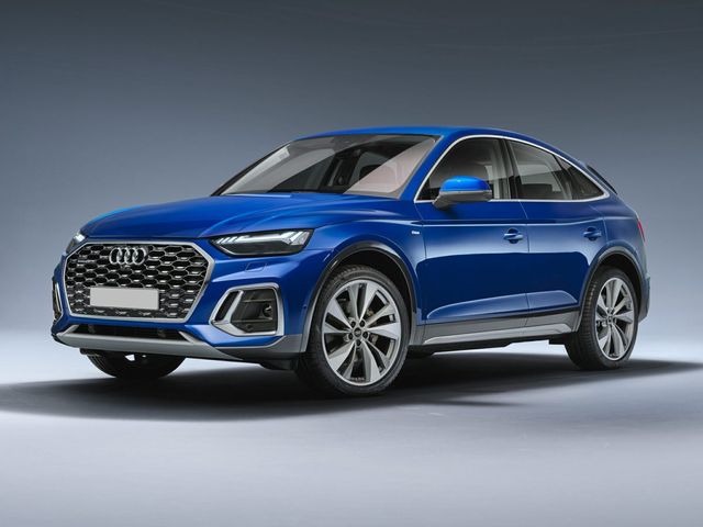 2021 Audi Q5 Sportback Premium