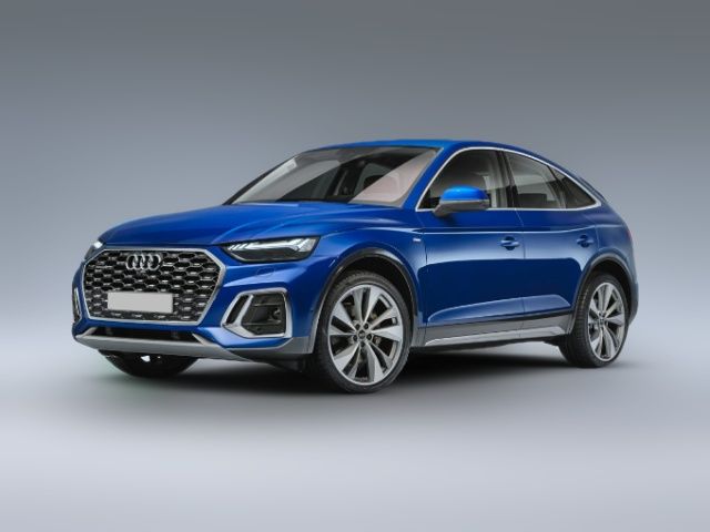 2021 Audi Q5 Sportback Premium Plus