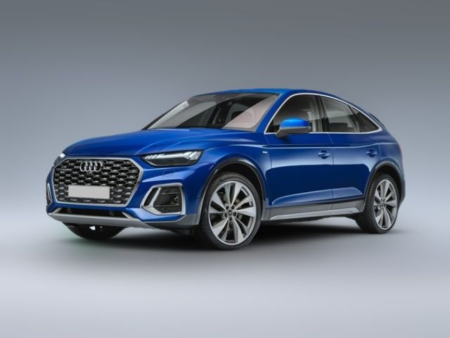 2021 Audi Q5 Sportback Premium Plus