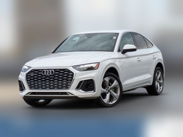 2021 Audi Q5 Sportback Premium Plus