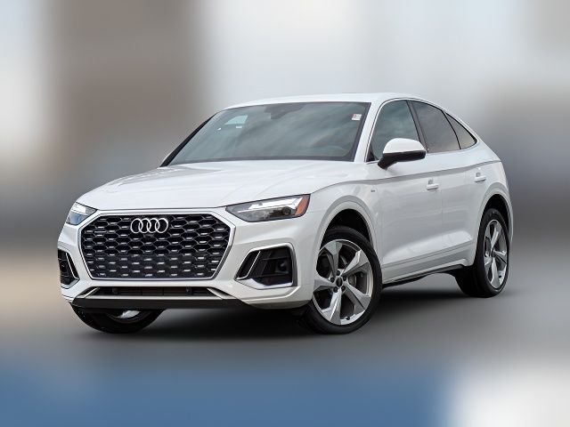 2021 Audi Q5 Sportback Premium Plus