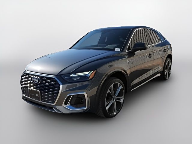 2021 Audi Q5 Sportback Premium Plus