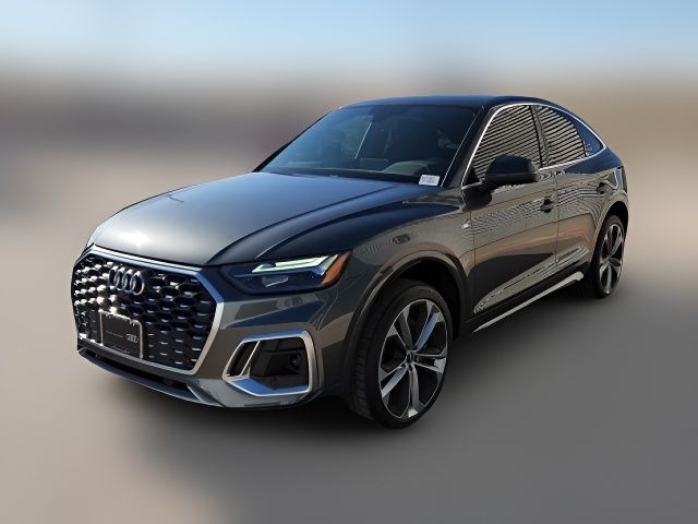 2021 Audi Q5 Sportback Premium Plus