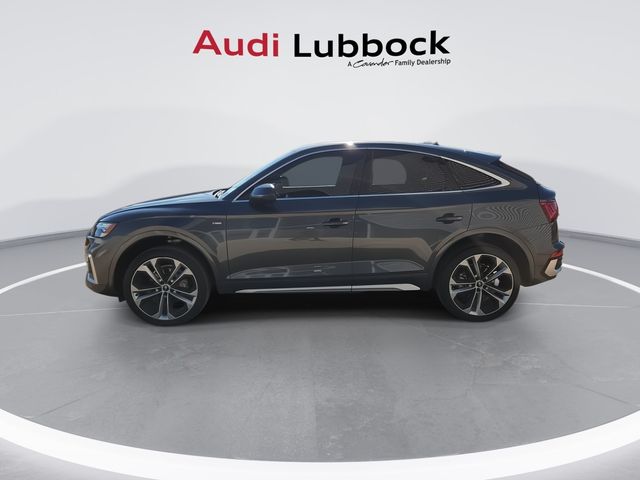 2021 Audi Q5 Sportback Premium Plus