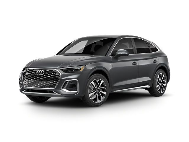 2021 Audi Q5 Sportback Premium Plus