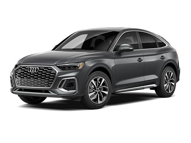 2021 Audi Q5 Sportback Premium Plus