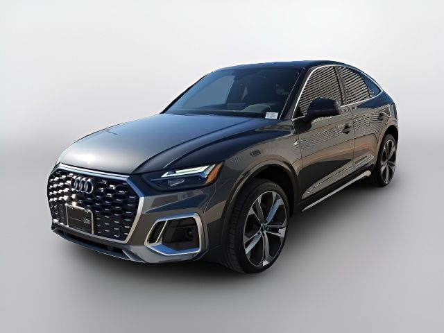 2021 Audi Q5 Sportback Premium Plus