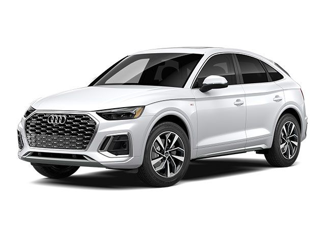 2021 Audi Q5 Sportback Premium Plus