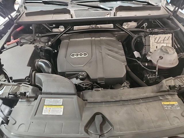 2021 Audi Q5 Sportback Prestige