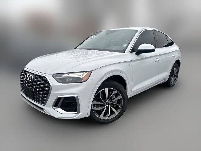 2021 Audi Q5 Sportback Premium