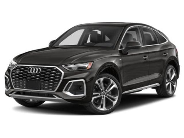 2021 Audi Q5 Sportback Premium