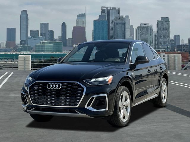 2021 Audi Q5 Sportback Premium