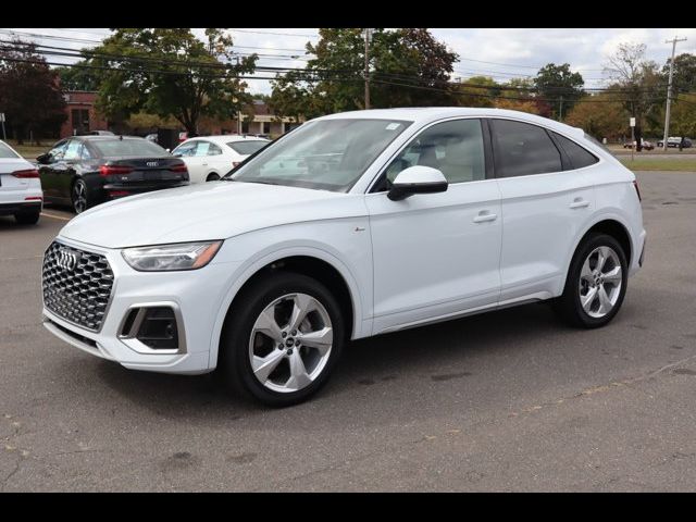 2021 Audi Q5 Sportback Premium