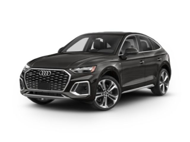 2021 Audi Q5 Sportback Premium Plus