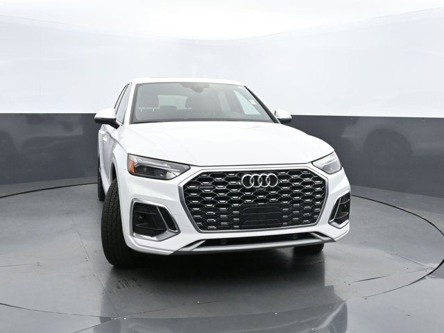 2021 Audi Q5 Sportback Premium Plus