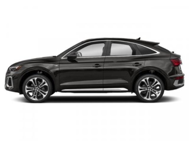 2021 Audi Q5 Sportback Premium Plus