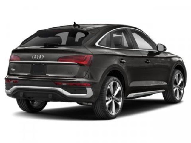 2021 Audi Q5 Sportback Premium Plus