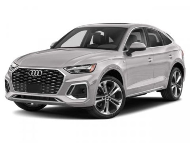 2021 Audi Q5 Sportback Premium Plus