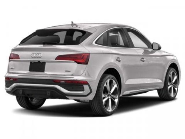 2021 Audi Q5 Sportback Premium Plus