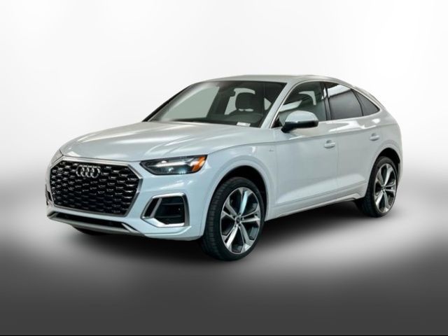 2021 Audi Q5 Sportback Premium Plus