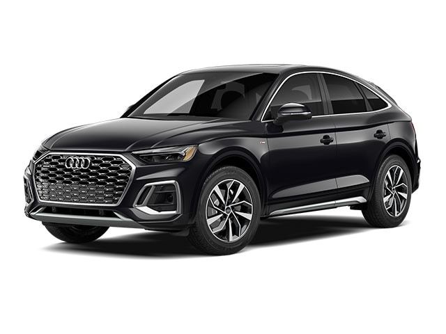 2021 Audi Q5 Sportback Premium Plus