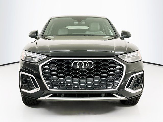 2021 Audi Q5 Sportback Premium Plus