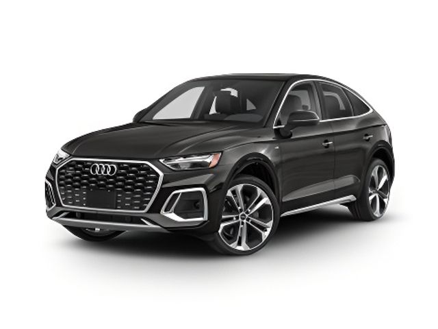 2021 Audi Q5 Sportback Premium Plus