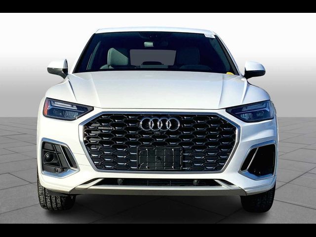 2021 Audi Q5 Sportback Premium Plus