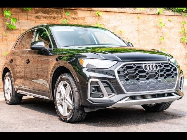 2021 Audi Q5 Premium Plus