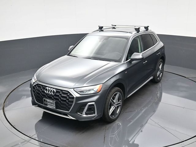 2021 Audi Q5 Premium Plus