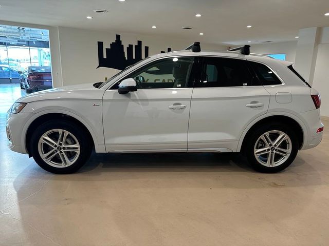 2021 Audi Q5 Premium