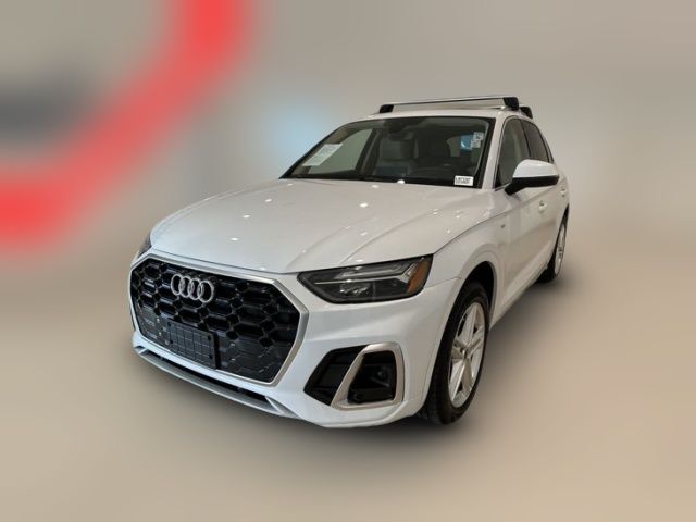 2021 Audi Q5 Premium