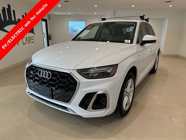 2021 Audi Q5 Premium