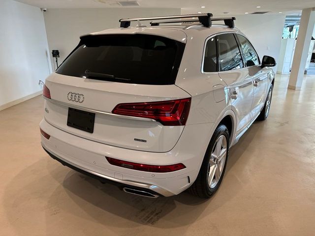 2021 Audi Q5 Premium