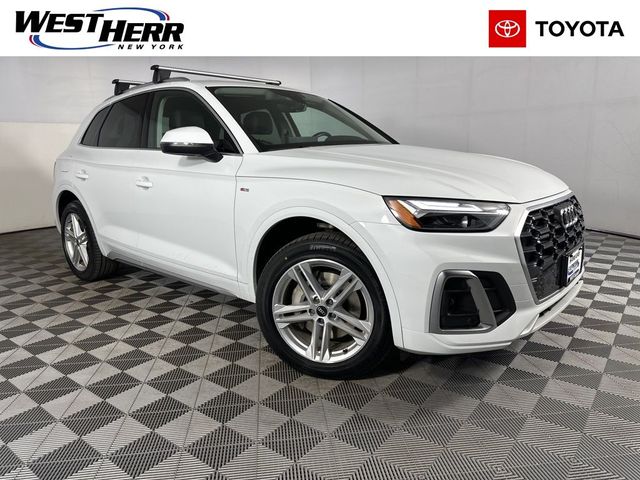 2021 Audi Q5 Premium