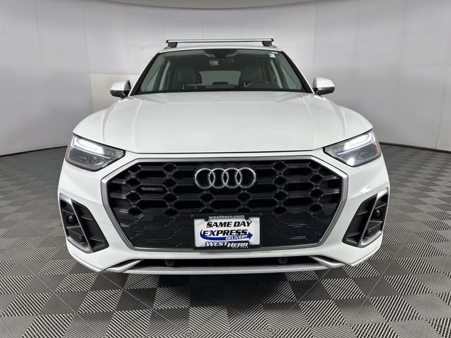 2021 Audi Q5 Premium