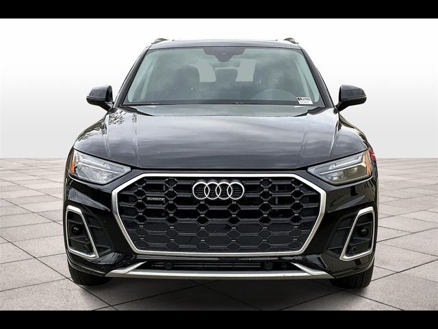 2021 Audi Q5 Premium