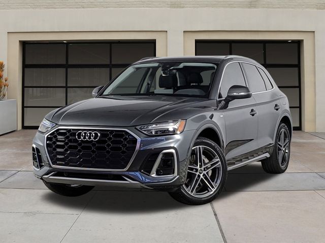 2021 Audi Q5 Premium