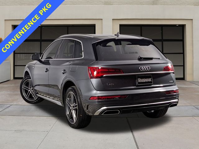 2021 Audi Q5 Premium