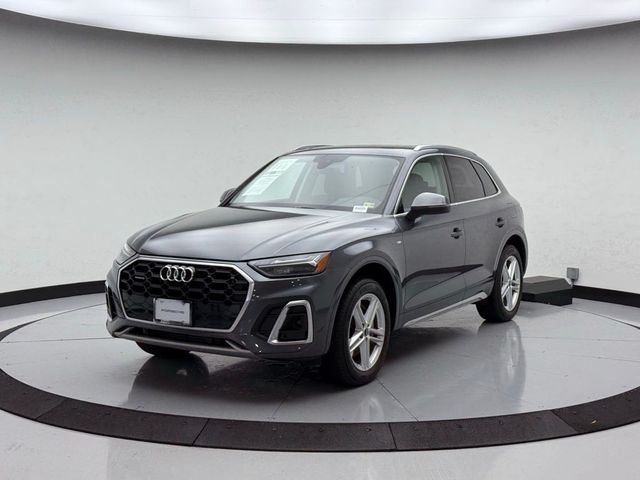 2021 Audi Q5 Premium