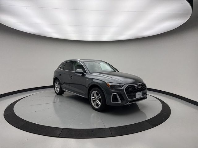 2021 Audi Q5 Premium