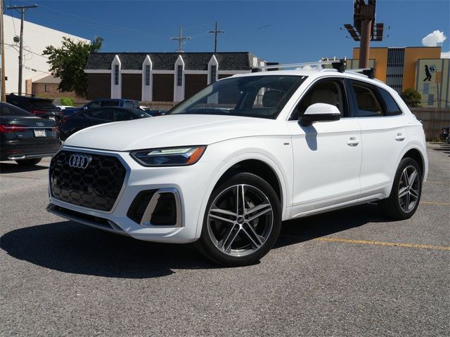 2021 Audi Q5 Premium