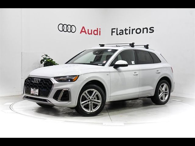 2021 Audi Q5 Premium