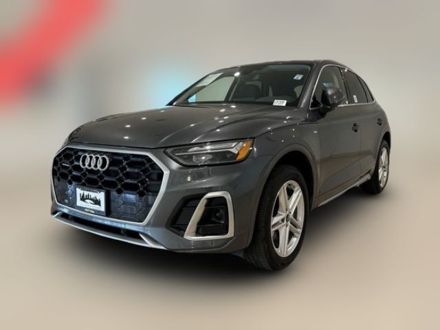 2021 Audi Q5 Premium