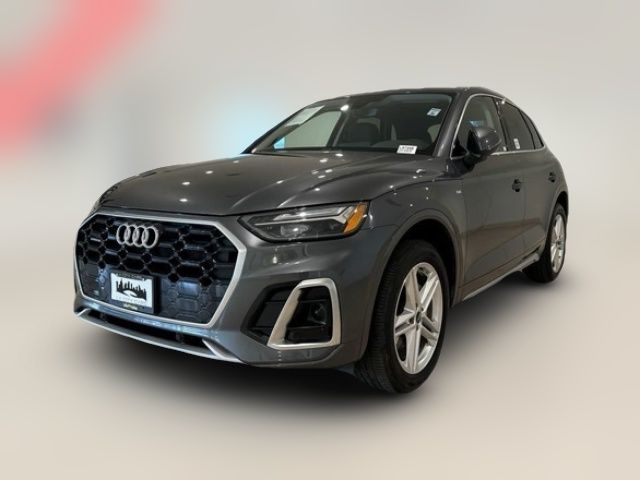 2021 Audi Q5 Premium