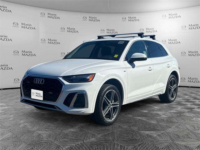 2021 Audi Q5 Premium